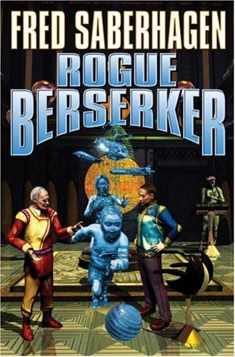Stock image for Rogue Berserker for sale by ThriftBooks-Dallas