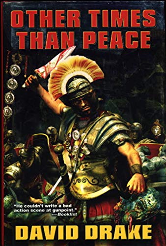 Stock image for Other Times Than Peace for sale by Better World Books