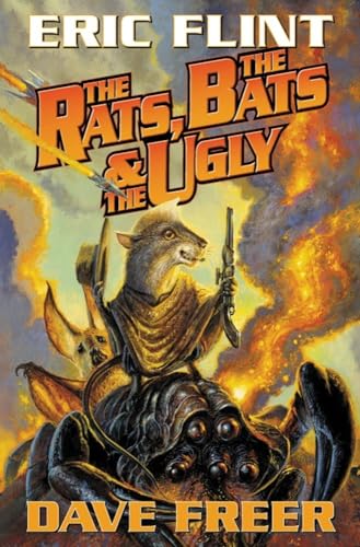 Imagen de archivo de The Rats, the Bats & the Ugly a la venta por SecondSale