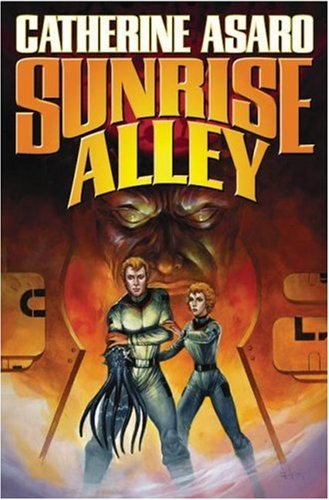 Imagen de archivo de Sunrise Alley a la venta por Half Price Books Inc.