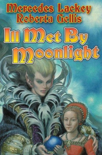 9781416520962: Ill Met By Moonlight (The Serrated Edge)
