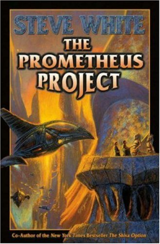 9781416520979: The Prometheus Project