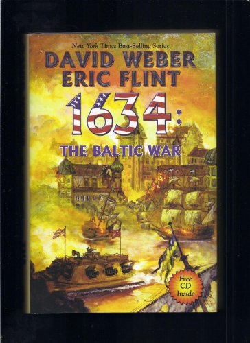 Beispielbild fr 1634 : The Baltic War zum Verkauf von Better World Books