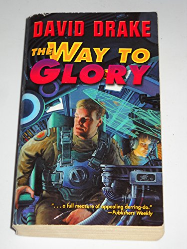 Stock image for The Way to Glory (4) (Lt. Leary) for sale by Orion Tech