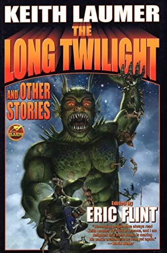 9781416521099: The Long Twilight: and Other Stories