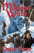 Beispielbild fr A Mankind Witch (Shadow of the Lion) zum Verkauf von Zoom Books Company