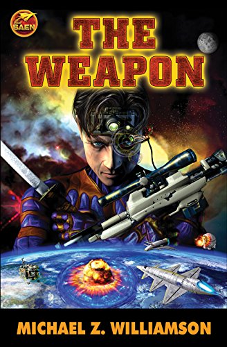 Imagen de archivo de The Weapon (Freehold Series) a la venta por SecondSale