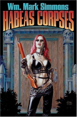 Beispielbild fr Habeas Corpses zum Verkauf von Better World Books