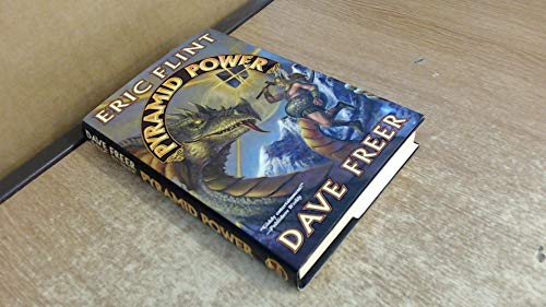 Beispielbild fr Pyramid Power zum Verkauf von Better World Books