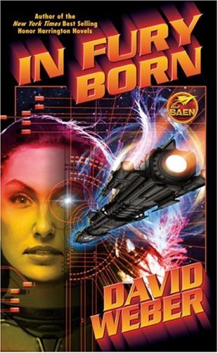 Imagen de archivo de In Fury Born (2) (Fury Series) a la venta por Gulf Coast Books