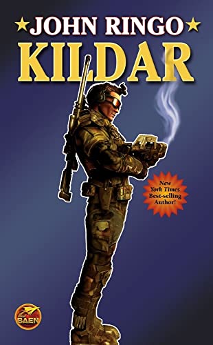 9781416521334: Kildar: Volume 2 (The Ghost)