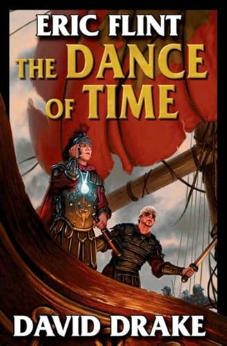 Imagen de archivo de The Dance of Time (6) (Belisarius) a la venta por Half Price Books Inc.