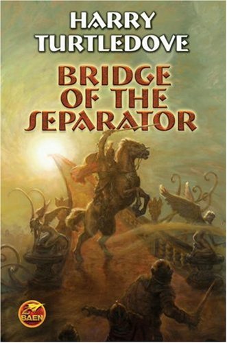 Beispielbild fr Bridge of the Separator (Videssos) zum Verkauf von Books of the Smoky Mountains
