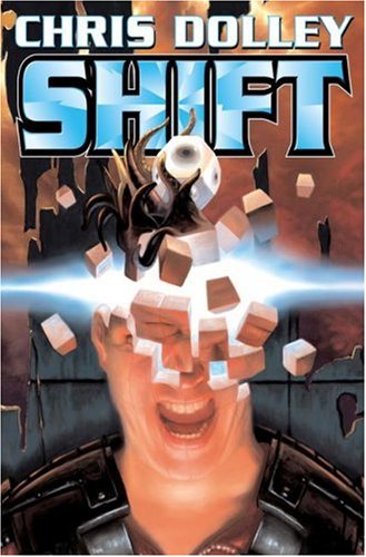 Stock image for Shift for sale by Redux Books