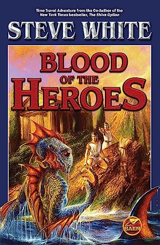 Beispielbild fr Blood of the Heroes zum Verkauf von medimops