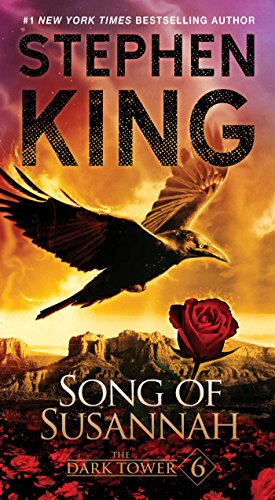 Imagen de archivo de The Dark Tower VI: Song of Susannah (The Dark Tower, Book 6) a la venta por Half Price Books Inc.