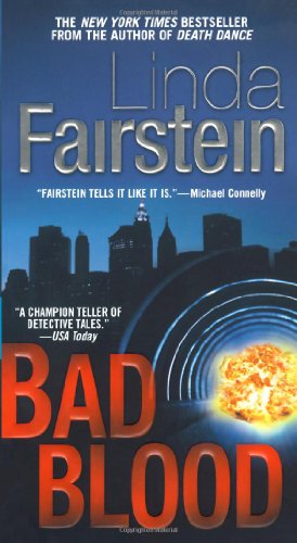 Bad Blood (Alexandra Cooper Mysteries) (9781416521518) by Fairstein, Linda