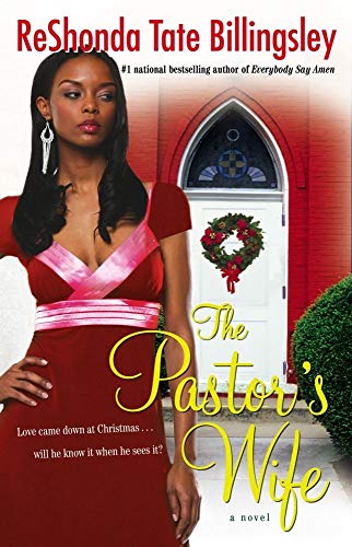 9781416521662: The Pastor's Wife