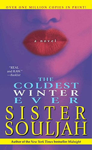 9781416521693: The Coldest Winter Ever