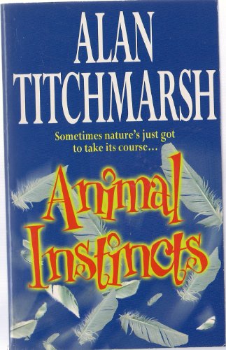 Stock image for Animal Instincts for sale by AwesomeBooks