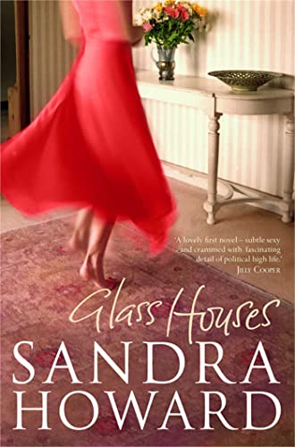 Beispielbild fr Glass Houses zum Verkauf von WorldofBooks