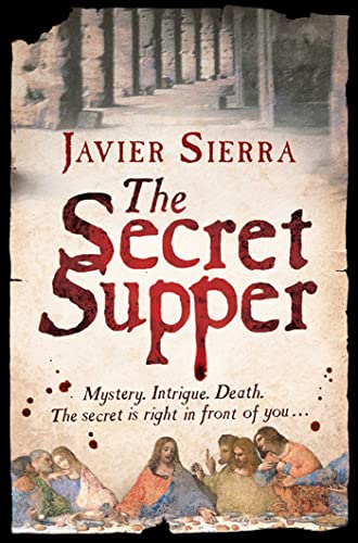 9781416522027: The Secret Supper