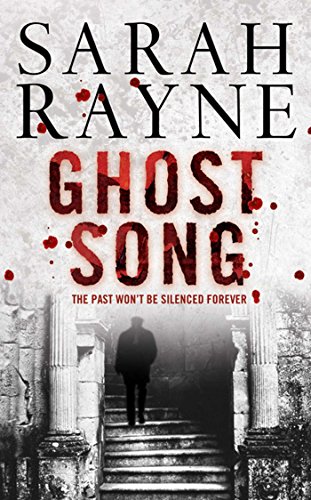 Stock image for Ghost Song for sale by WorldofBooks