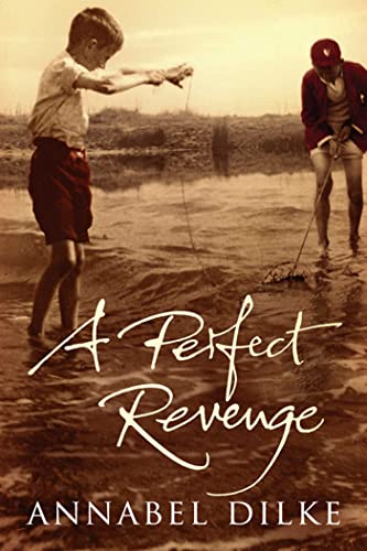 Stock image for A Perfect Revenge for sale by WorldofBooks