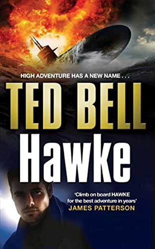 Stock image for Hawke for sale by WorldofBooks