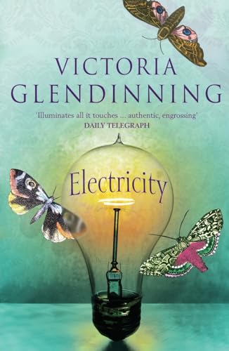 Electricity (9781416522492) by Victoria Glendinning