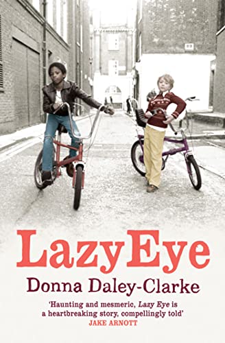 Beispielbild fr Lazy Eye zum Verkauf von WorldofBooks