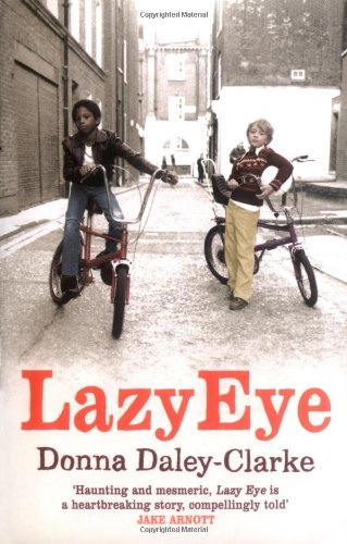 Stock image for Lazy Eye for sale by WorldofBooks