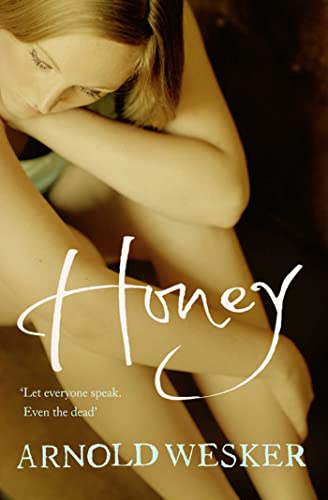Stock image for Honey for sale by WorldofBooks