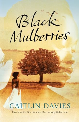 9781416522546: Black Mulberries