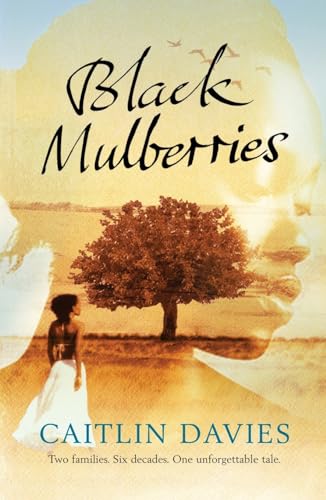 Stock image for Black Mulberries for sale by AwesomeBooks