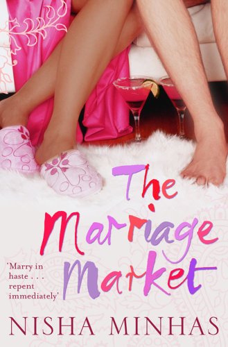 Beispielbild fr The Marriage Market zum Verkauf von AwesomeBooks