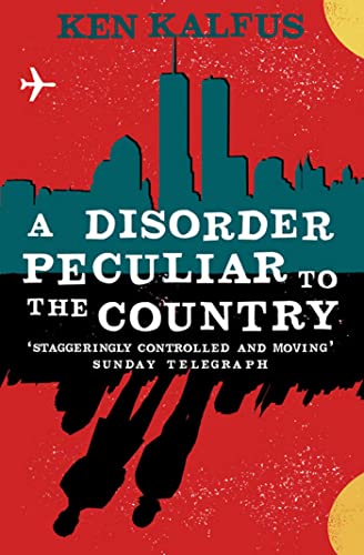 Stock image for Disorder Peculiar to the Country for sale by WorldofBooks