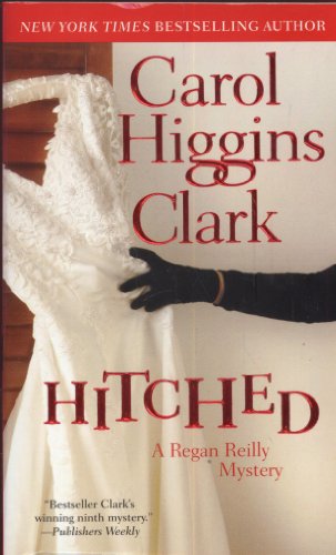 Stock image for Hitched (Regan Reilly Mysteries, No. 9) for sale by Gulf Coast Books