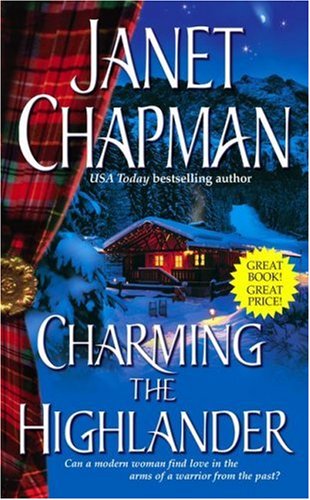 Beispielbild fr Charming the Highlander zum Verkauf von SecondSale