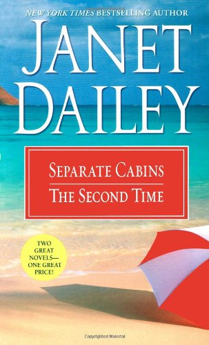 9781416523581: Separate Cabins/The Second Time