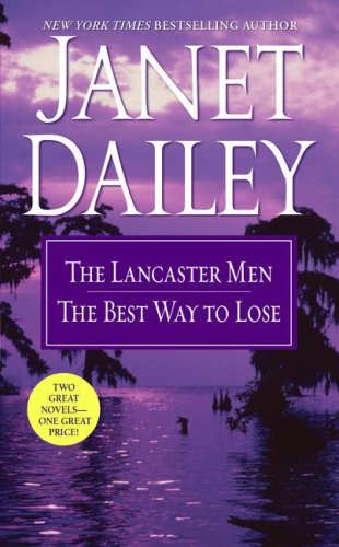 9781416523598: The Lancaster Men and The Best Way to Lose