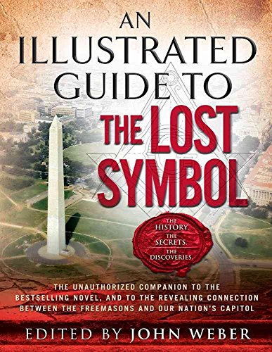 Stock image for An Illustrated Guide to The Lost Symbol for sale by Orion Tech