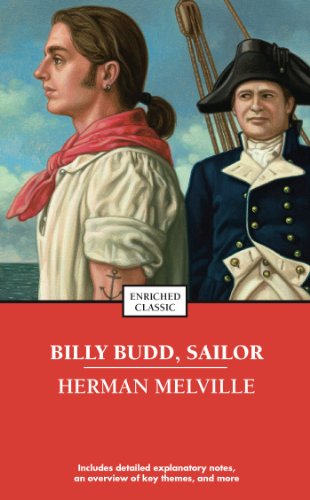 9781416523727: Billy Budd, Sailor (Enriched Classics)