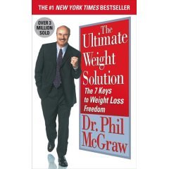 Stock image for The Ultimate Weight Solution : The 7 Keys to Weight Loss Freedom for sale by Better World Books