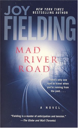 9781416524069: Mad River Road