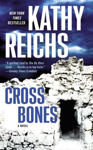 Beispielbild fr Cross Bones zum Verkauf von WorldofBooks