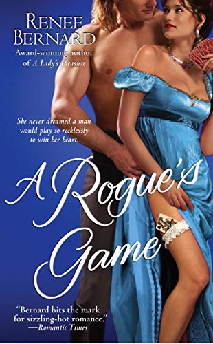 Stock image for A Rogue's Game for sale by Half Price Books Inc.