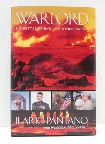 Beispielbild fr Warlord: No Better Friend, No Worse Enemy zum Verkauf von Wonder Book