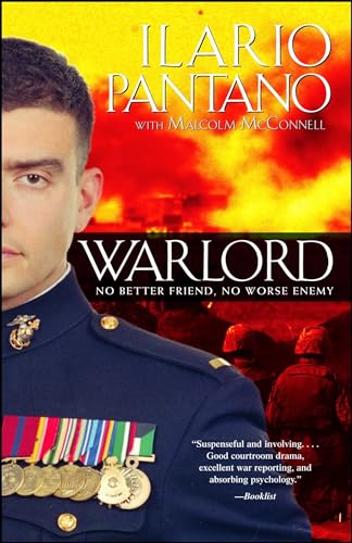 Warlord: No Better Friend, No Worse Enemy (9781416524274) by Pantano, Ilario