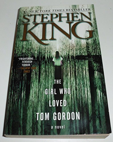 Beispielbild fr The Girl Who Loved Tom Gordon zum Verkauf von Better World Books